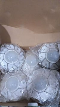 لدينا كمية من النماذج المعروضة سعر للبيع للقطعة الواحده ٣٠٠٠الالاف للا...