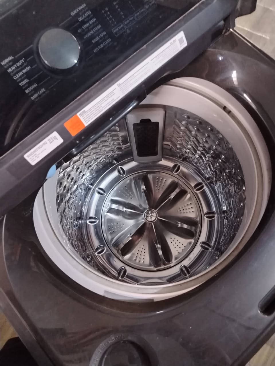 غساله اوتماتيك سامسونك وزن ٢٣للبيع


**إذا كنت صاحب هذا الإعلان وتريد حذفه لأي سبب، رجاءا أرسل رسالة إلى الدعم الفني**