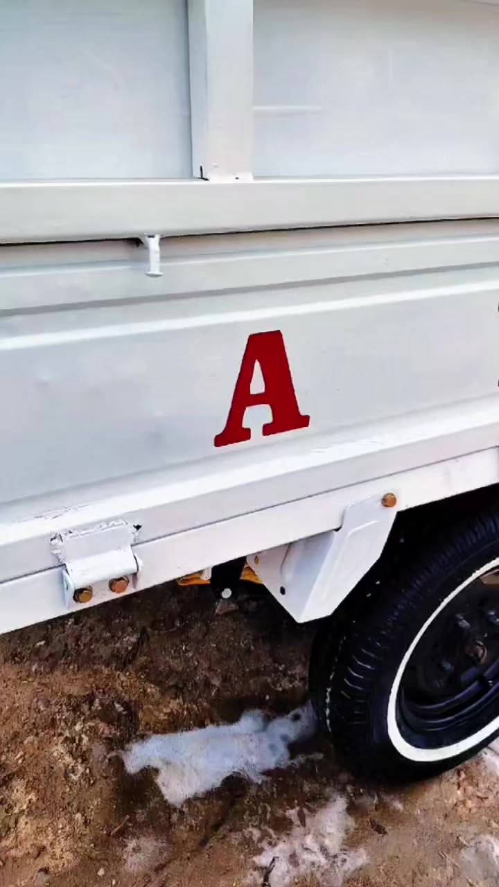 سلام عليكم ستوته البيع تعمير كله جديد مديل 20مكفوله من كلشي مكينه جديد تاير جديد مكان شطره ***********
