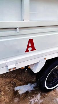 ستوته • تعمير جديد • موديل 20