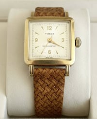 تايمكس مونرو • أربعينيات • ذهب مطلي