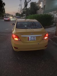 اكسنت اوتوماتيك • ٢٠١٢ • موصل السماح