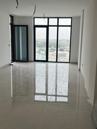 خدمات وكهرباء ٢٤ ساعة مجاناً/شقة فرصة للايجار في جواهر دجلة الكاظمية م...