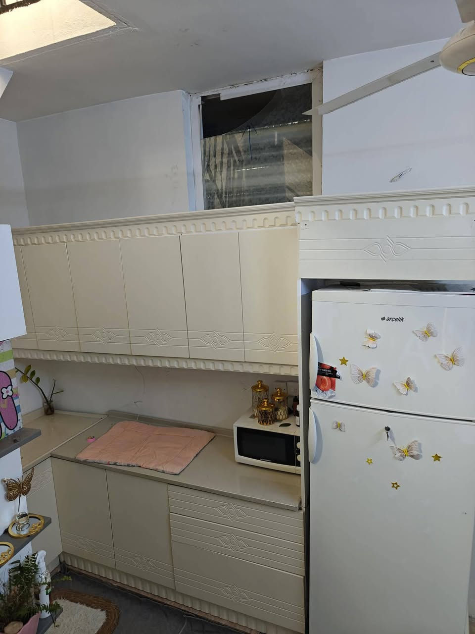 فۆڵۆمان بکەن
هەرچیت هەیە بەزوترین کات بەباشترین نرخ بۆتان ئەفرۆشین
 3متر کاوەنتەر باڵان پرێس لەکەلار 
 بۆ پەیوەندی ڤایبەر واتساپ ***********
