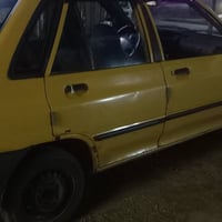 مراوس سايبا • موديل ٢٠١٥ • مكفولة مكينة وكير