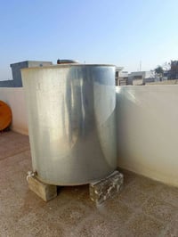 تانكي ماي • ١٤٠٠ل • مستخدم قليل