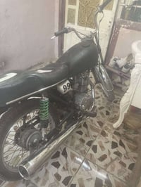اربعه كير • مبدل كور • النجف