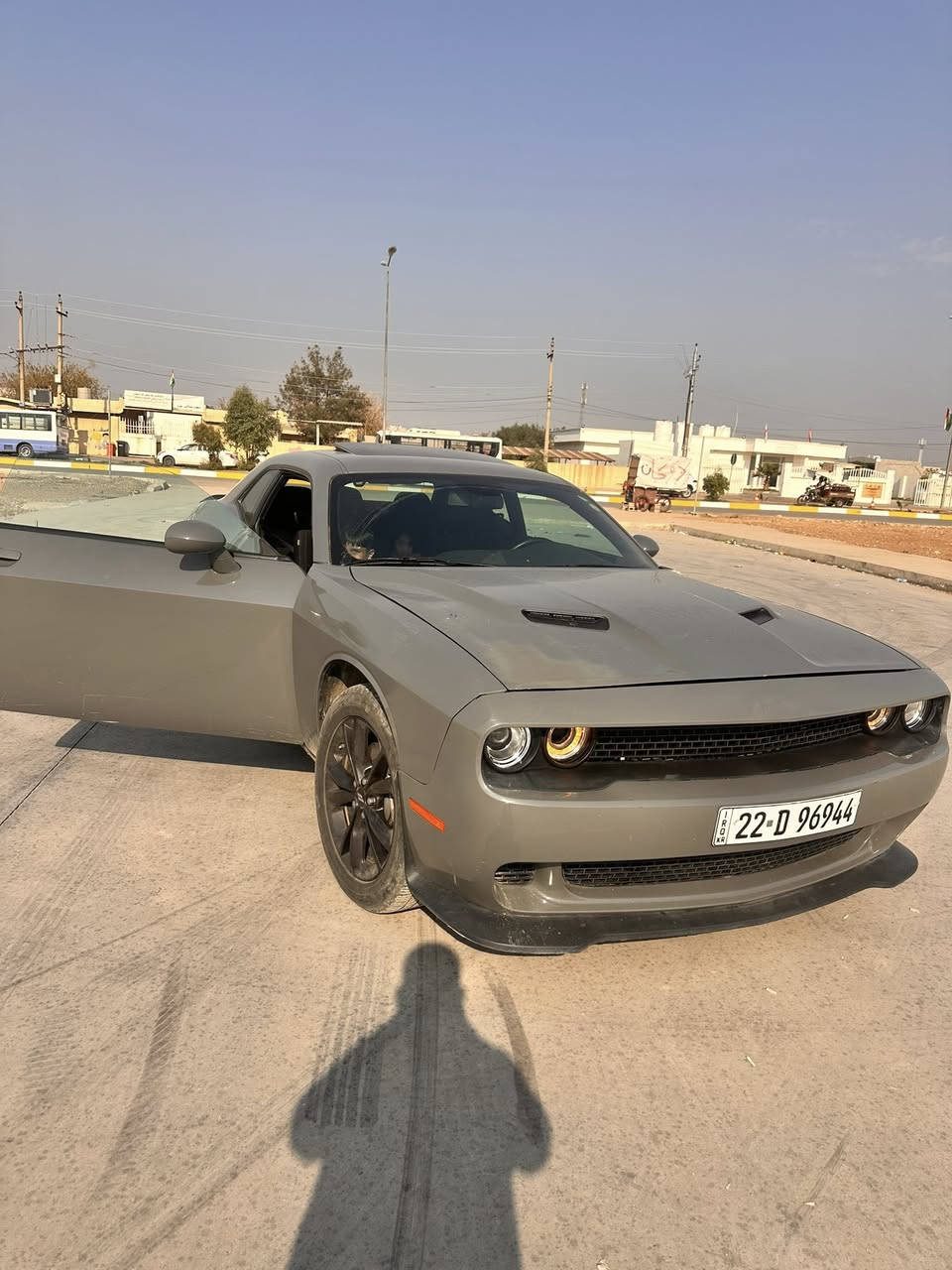 جالنجر موديل 2023ماشيه 24الف مايل رقم سنويه جديد سبغ جاملغ ونس بونيد بدون ارباك فورويل لون سمنتي ***********واتساب سعر 180
