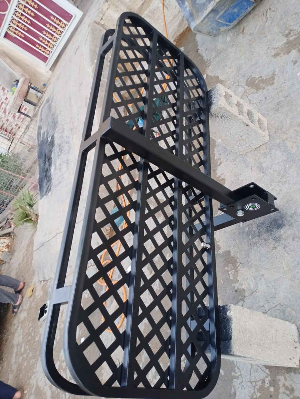 سله خلفيه   جديدا تفاصيل اخر صورا   185 نجف ***********
