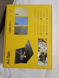 تابلت صيني • تاب للبيع • اير تاب • AirTab U26 Pro • تابلت مستعمل • تاب...