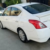 نيسان فيرسه • ٢٠١٨ • بدون ايرباك