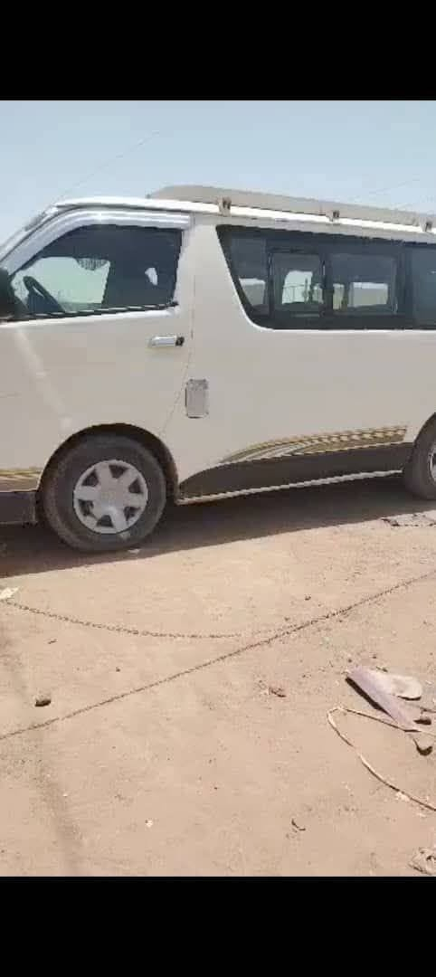 ناس المعايش والشغل العرض دا ليكم 
للبيع في عطبرة شريحه تايوتا 14
جاز مكنه فل جربكس فل قوايم فل عربيه شغاله فل مدوره تكيف محتاج مراجعه 
فيها ضربه في الضهريه بسيطه ومحتاجه بطاريه  الباقي كلو فل ما جادي اكسب زمنك 
السعر 48تفاوض بسيط عموله مكتب 500من المشتري تدفع مع البيعه للتواصل مكالمات واتساب 0919549567


**إذا كنت صاحب هذا الإعلان وتريد حذفه لأي سبب، رجاءا أرسل رسالة إلى الدعم الفني**