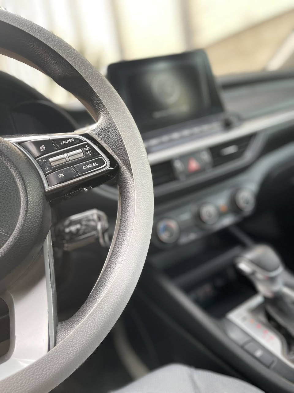 اخوان السعر ١١٧ وبيها مجال بسيط 
فورتي موديل 2021 امريكي 
حادثها جاملغ وباب وربع البنيد صبغ 
وبالعراق بيها داير الجاملغات الخلفيه بدون دواخل 
مكينه 2000 دوش 
متشيه 75 ميل 
كير مكينه كفاله 
مواصفات ،،،،
شاشه كبيره نضام ابل كار بلي 
كامره دواره 
رادار امامي خلفي توقف ذاتي 
رادار تحديد مسار قياده ذاتيه 
مود درايف 3 انضمه قياده 
مانع انزلاق نزول منحدرات
فول تحكمات ستيرن 
السياره مناقصها شي تايرات وياله جديده 
صدر كله جديد تبريد تدفئه كله جديد
رقم بغداد الجديد وبسمي شخصيا 
مكاني بغداد ***********
