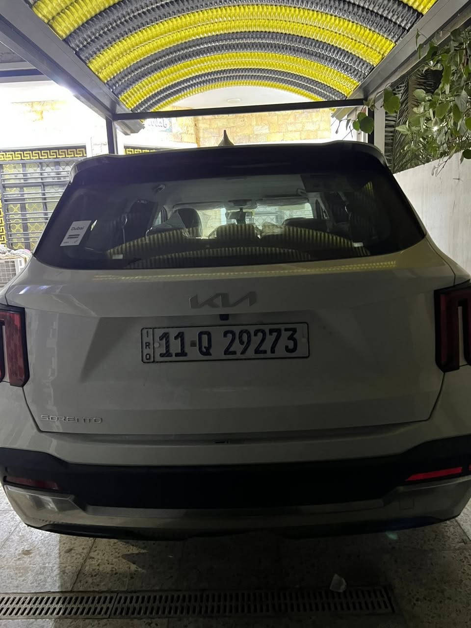 السلام عليكم سورنتو خليجي 2024
كفاله عامه
ماشيه63
الشكل الجديد
رقم بغداد سنويه باسمي 
6سلندر
فول مواصفات 
حساس خلفي
حساس امامي
كشن كهرباء
تشغل عن بعد
لد امامي وخلفي
مري شفط ترحيب
كامره دواره
سايد ابريك بصمه
شاحن الجوال
نظام قياده
مانع انزلاق
مانع انحدار
اوتو هولد
تبريد شاشة
شفتات استيرن
تبريد 3قطع
لد ليزري
كشن أوف ايت
جنطه كهربائية
بردات خلفيه
دخول ذكي 
وبعد هواي مواصفات 
سعر 318وبي مجال 
مكان بغداد هـ***********
