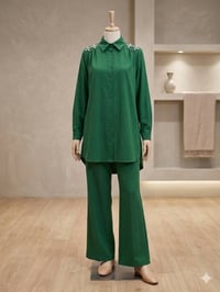 ملابس تركية • ملابس عيد