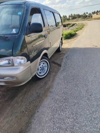 بريجو ٩٩ • مكينه ٣٠٠٠ • نجف مشخاب