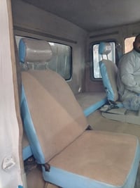 دوشمه • تغليف لوري • النجف حي الصناعي