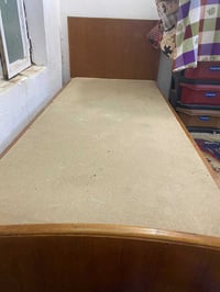 جربايه نفر واحد تزكام نضيفه سعره ٦٠ وبيه مجال للشراي للاستفسار الاتصال...