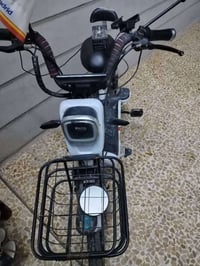 ماطور • بدون بطاريات • موصل ايسر