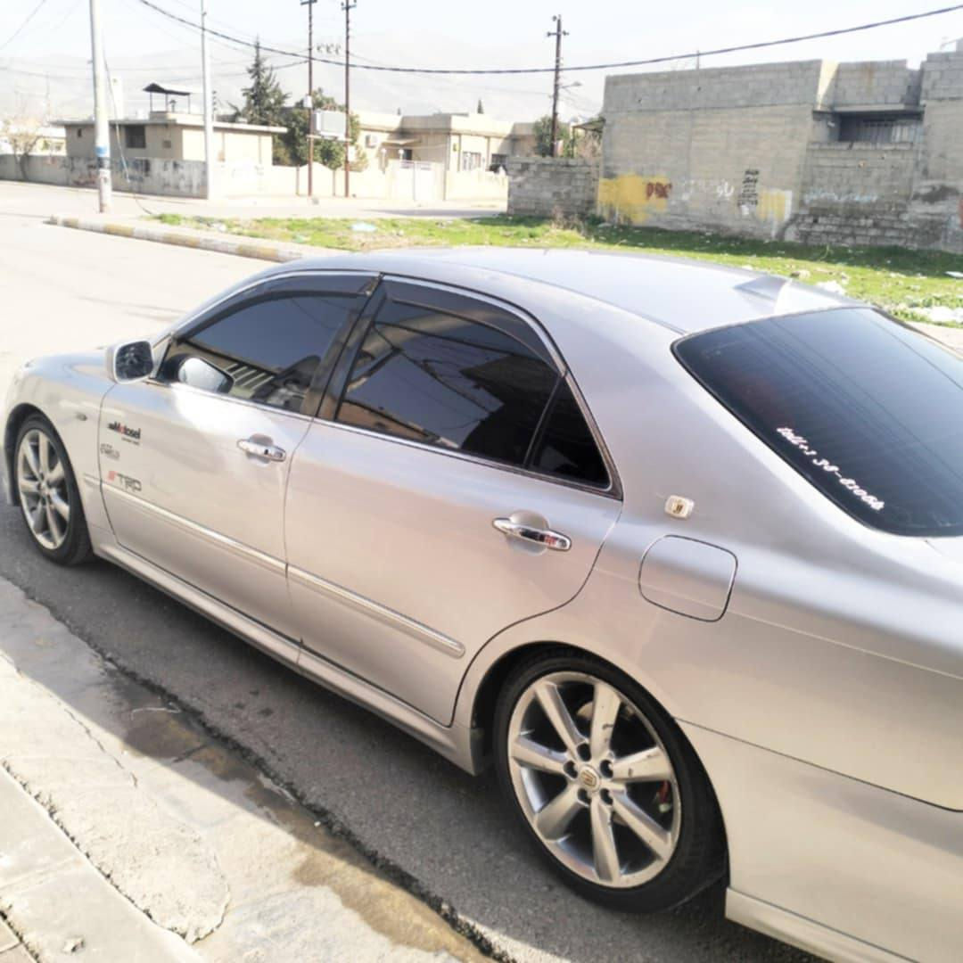 ماشەڵا لەماڵی هموولایەک 
شاهینە 2005 
182 بێدوکەڵ 
جڵدوو هیتەر وو سڵایت
سفرە سەیارەکە 
فول فولە 
بەشەرتی هەمووشتێک 
نرخ....67گەڵاومەجالێکی برایانە 
***********
