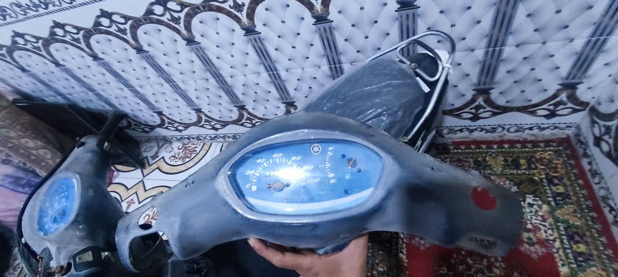 للبيع


**إذا كنت صاحب هذا الإعلان وتريد حذفه لأي سبب، رجاءا أرسل رسالة إلى الدعم الفني**