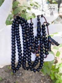 سبحة يسر • ١٠٠حبة • ٥×٨ملم