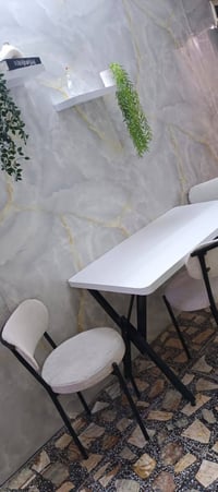 ميز طعام • سفرة