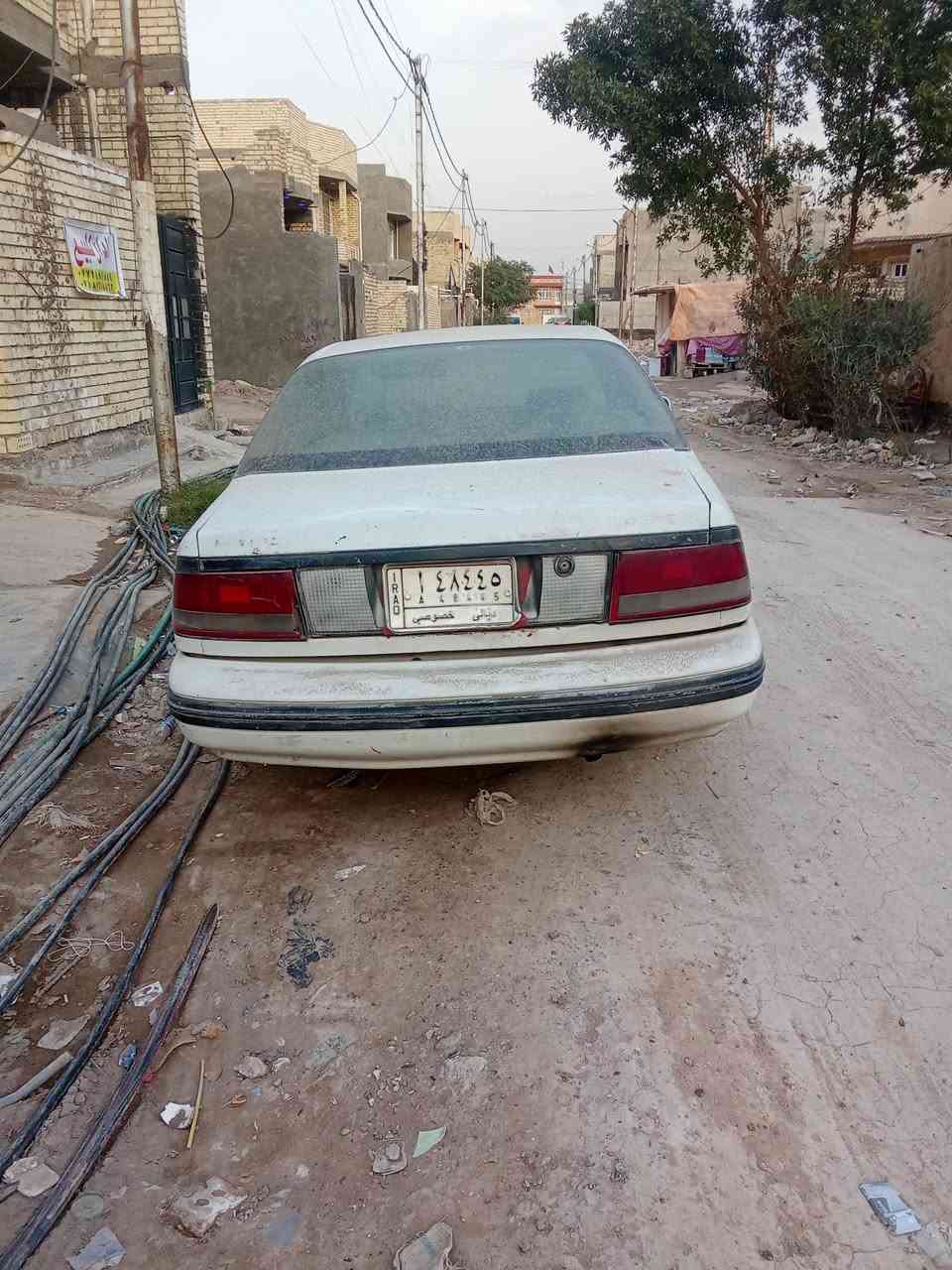 برنس موديل 95رقم ديالى مشروع وطني مكينه حلو نضيفه كيار عادي بيه نضوع شوي عنون بغداد  شعله سلاميات سياره شوفت عينك كشر حلو مال بيع 2500 بيه مجال شراي


**إذا كنت صاحب هذا الإعلان وتريد حذفه لأي سبب، رجاءا أرسل رسالة إلى الدعم الفني**