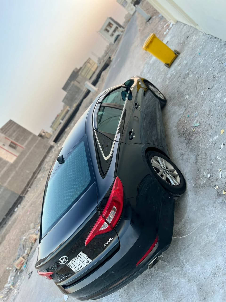 سلام عليكم سوناتا 2017 كفاله عامه من كلشي ضربه صبغ من كلشي محرك 2000 دوش سياره بيها مواصفات هواي سياره ما متعوبه رقم بصره بأسمي سياره جاهزه من كلشي ما ناقصها اي شي سعر 145 وبيها مجال مكاني بصره حي بغداد ***********
