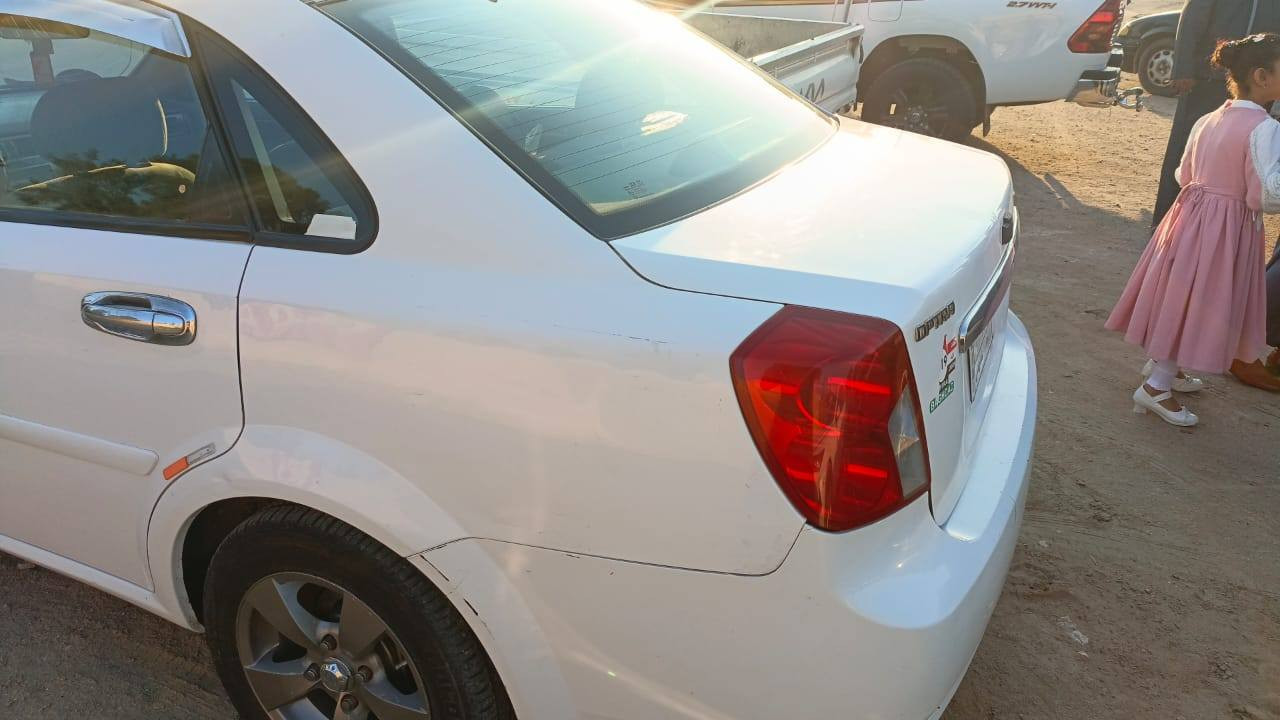 السلام عليكم للبيع اوبترا خليجي مديل 2006 رقم بغداد دولي جديد هزه ورقم وسنويه جدد بأسمي شرط التحويل مباشر السياره جاهزه ونضيفه فقط التبريد بي خلل ما اعرف شنو باقي السياره تجي تفحص وتشوف بعينك السعر 68 للأستفسار *********** مامتواجد ع فيس الشراي يتصل ع رقم عنوان بغداد قضاء المدائن سلمان الباك.
