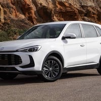 ام جي زد اس • ٢٠٢٥ • صفر كم