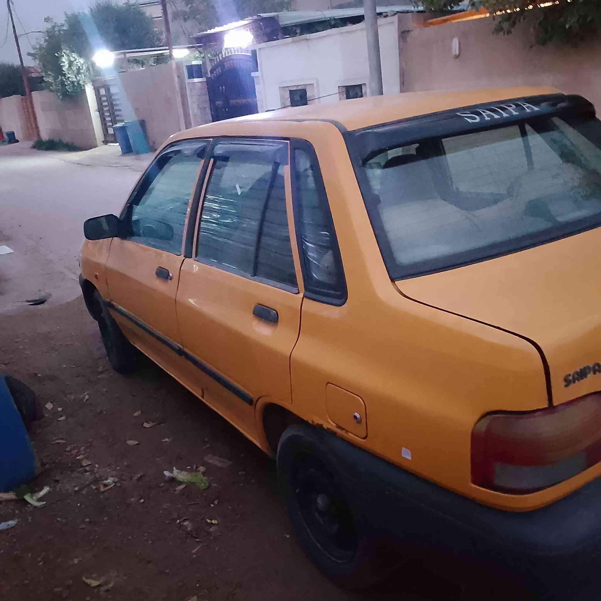 سلام عليكم سايبه 12 كير مكين مكفلات صدر جديد كهربيات شقلاه كله تبريد دتفه شقلات سيره حلا من الصوره سعر 30 مكني اليوسفيه قرب معمل زينب شرع 4 ***********
