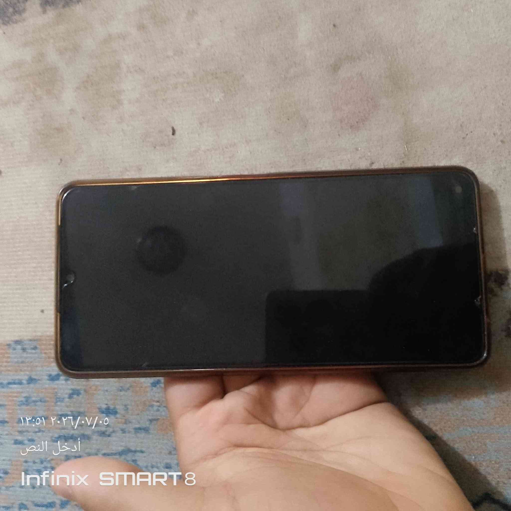 السلام عليكم جهاز ZTE a36 للبيع ذاكرة 64 جهاز نضيف كدامكم استعمال تث اشهر السعر 100 قفل قفل


**إذا كنت صاحب هذا الإعلان وتريد حذفه لأي سبب، رجاءا أرسل رسالة إلى الدعم الفني**