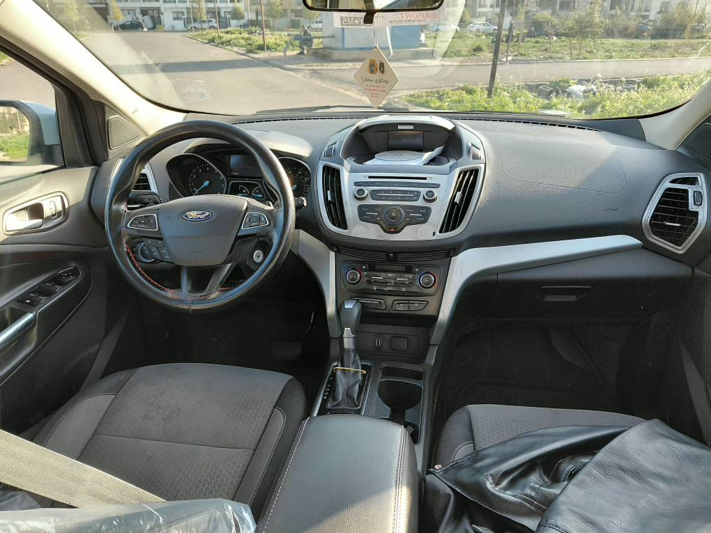 بۆ فرۆشتن فۆرد ئیسکیب
مۆدێل2017مەکینە 15تۆڕبۆ
گێڕ تۆماتیک . دەبل گێر . گێڕ لەسوکان . کوشین کارەبایی . ABS . چوار جام کارەبا . ئاوێنە کارەبا . شاشە ئایپاد . تەبرید مەرکەزی
گێڕ . مەکینە . تەقەو ڕەقە .  کارەبایات . تەبرید . بەناوکردن هەمووی بەشەرت . چوار تایەی نوێی لەژێرە ڕەقەم و سەنەوی نوێیە
2پارچە بۆیاخە پێش و پشتی کەپسە
نرخی98وەرەقە قفل
0750.837.38.08فایبەر   وەتس ئاپ أربيل, العراق


**إذا كنت صاحب هذا الإعلان وتريد حذفه لأي سبب، رجاءا أرسل رسالة إلى الدعم الفني**