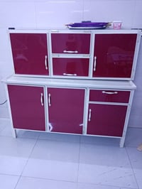 كاونتر • بدون سنك • الحرية شارع العريض