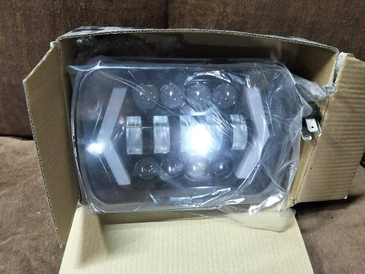 ليد شخاطه موجود توصل
سعر 55 الف ويا توصيل بدون معامله


**إذا كنت صاحب هذا الإعلان وتريد حذفه لأي سبب، رجاءا أرسل رسالة إلى الدعم الفني**