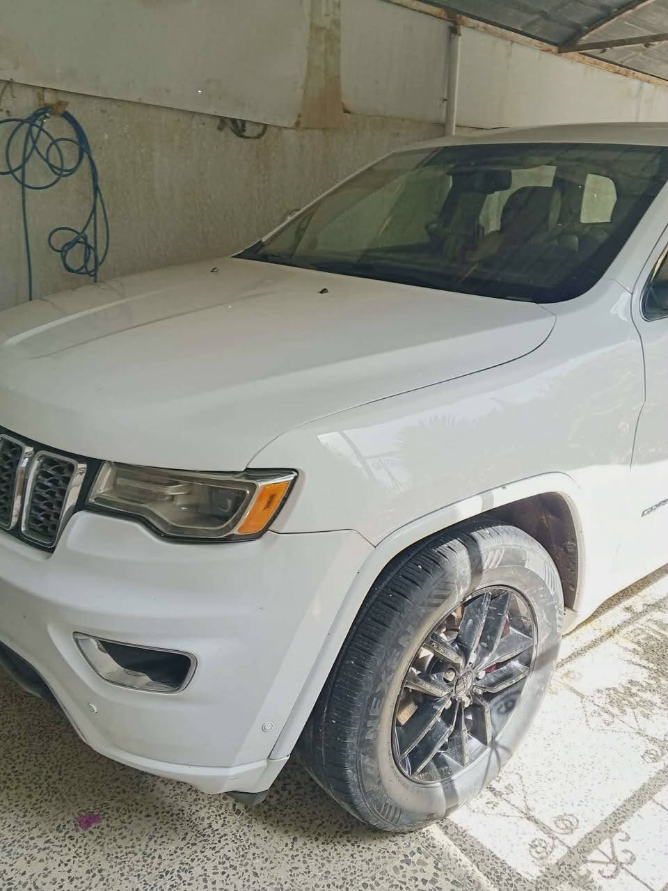 جيب وارد امريكي موديل14 فول مواصفات ماعدى الفتحه بصمه داخل بيج جنطه شفط كشن كهرباء تدفأه بلكشنات لايت زنون زرع عدسات يعني يسويلك الشارع نهار حادثه جاملغ وبنيد بدون دواخل وبعد بيه هواي مواصفات  السعر 180 ورقه وللعلم مبدل مكينه جديده مال كصه. وسياره بأسمي*********** الاتصال مكلف بل نشر
