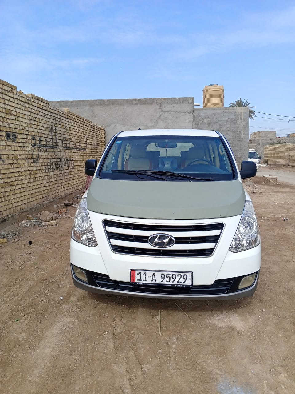 السلام عليكم ستاركس 2010 رقم بغداد انجليزي جديد السياره مال جناي جاهزه مكان السياره الحله القاسم باقي التفاصيل اتصال ***********
