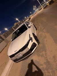 كيا K5 • ٢٠٢٦ • رقم اربيل