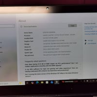 ثينك باد L380 • متحول ٢ في ١ • قلم مرفق