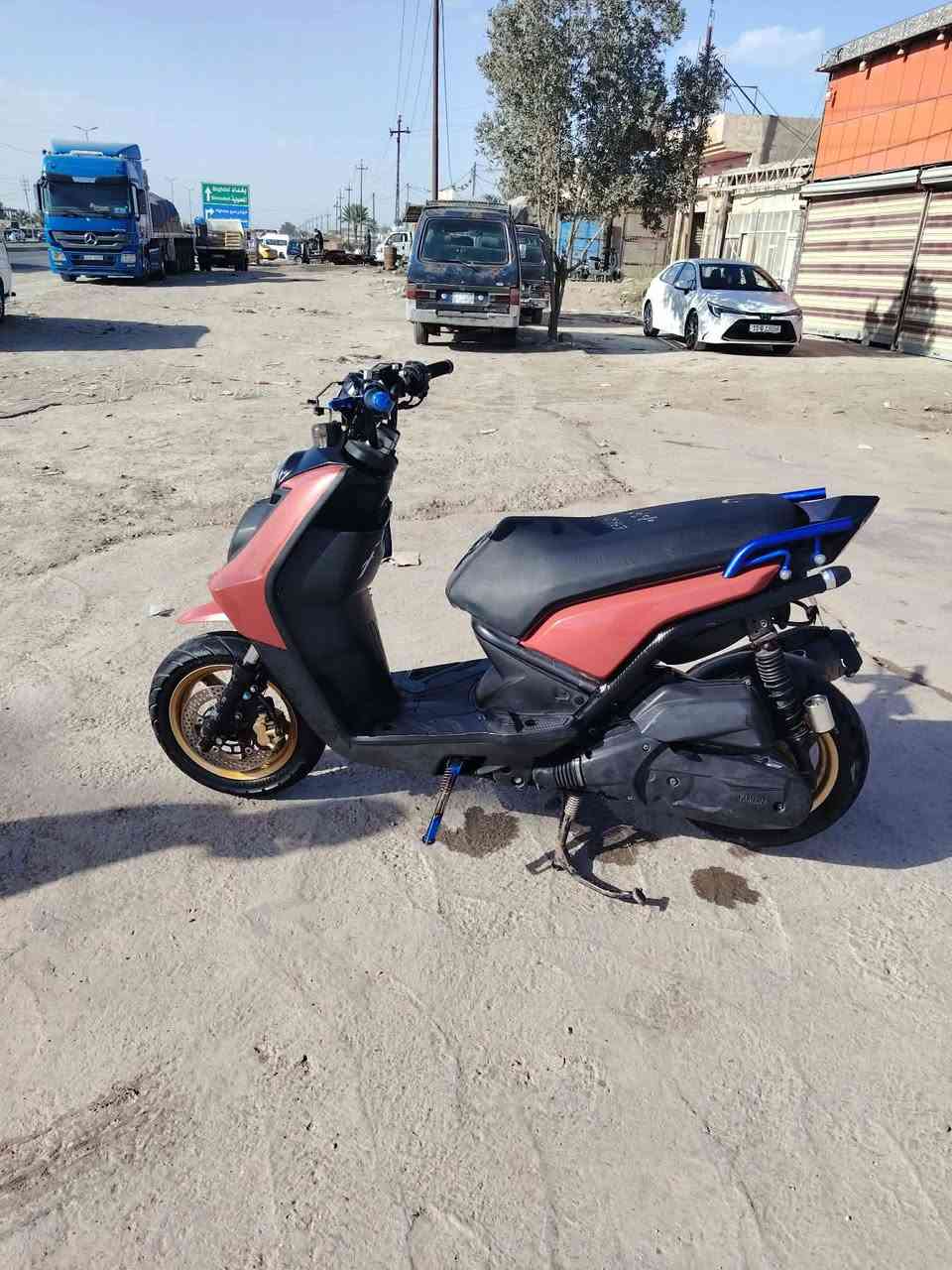 جبلي موديل 2014
سلام عليكم جبلي 2014 للبيع بلاديه ومامفتوحه جيب فيتر وياك ما ملعوب بيها السعر خاص مكاني مسيب اسكندريه ***********
