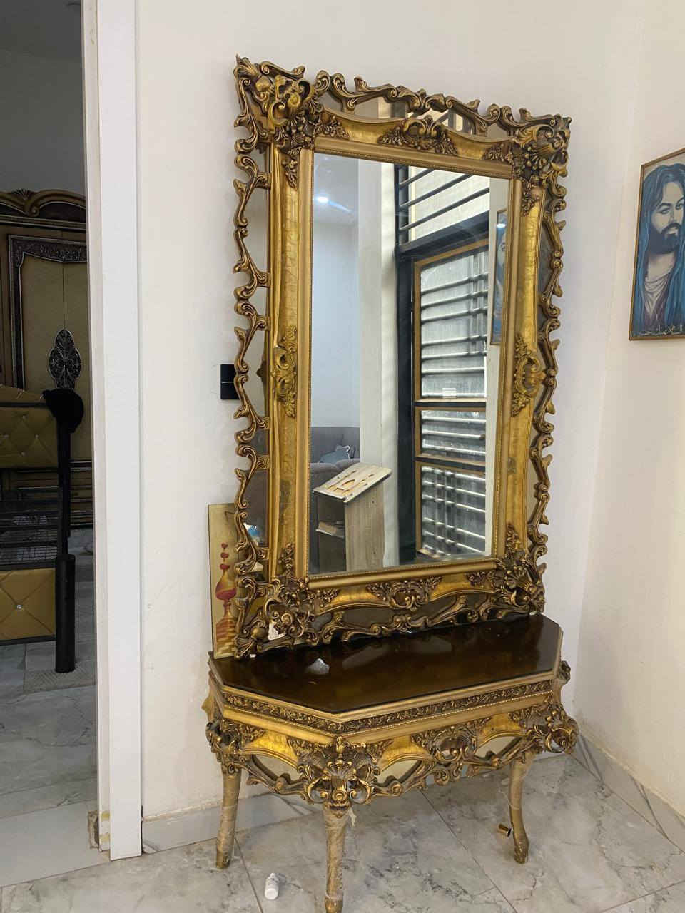 أغراض للبيع ميز عدد كراسي 6مع ميز طعام عددكراسي4


**إذا كنت صاحب هذا الإعلان وتريد حذفه لأي سبب، رجاءا أرسل رسالة إلى الدعم الفني**