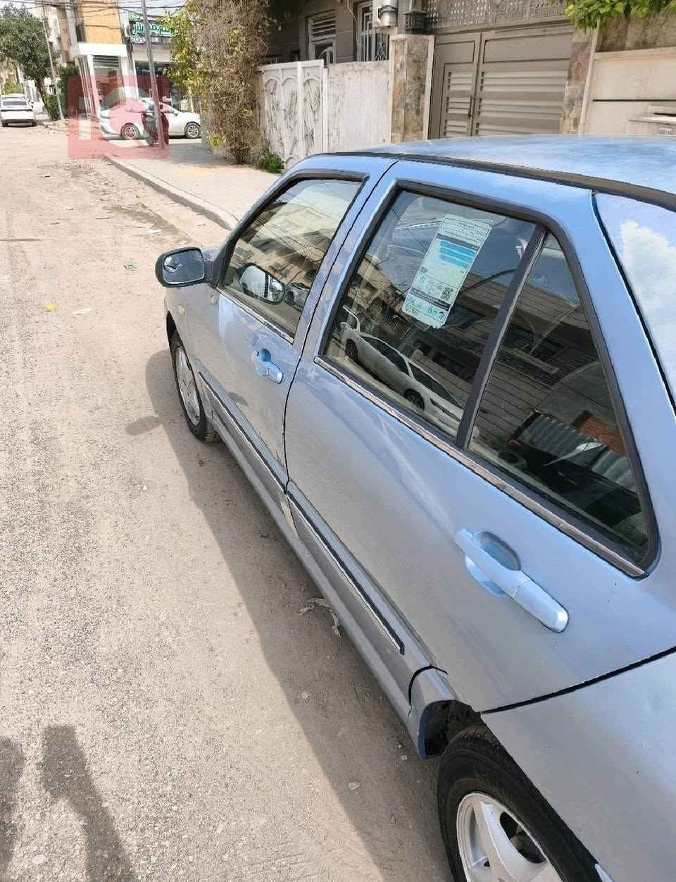 شيري كوين للبيع
للتواصل ...***********
