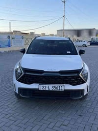 وبركاته  تفاصيل كامله بالمنشور  كيا سبورتج موديل 2023 وارد امريكي اربي...