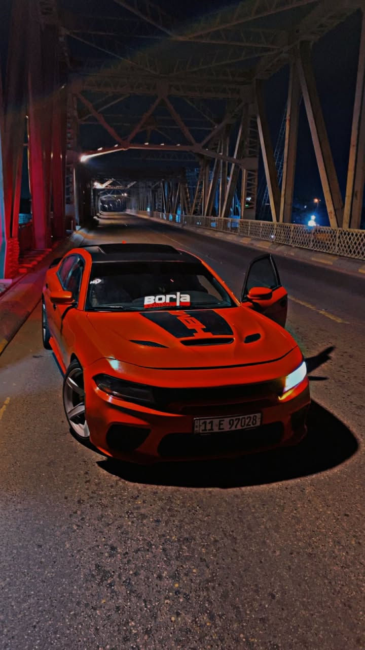 سعره بلاش 158 او بيه مجال بسيط
سلام عليكم جارجر 2021 فول مواصفات للاخير 
سياره فتحه كشنات كنتاره مختمه كله سكات باك 
محرك كير اكسل جديدات محرك الي عليه 5700
السياره كله كزوز بورلا رعب عليه برجمه طلقات او كت اوف اجرام 
عليه اويل كاج كان 
السياره صبغ عام اصله برتقالي او راجعين صابغيه برتقالي 
شباب لحد ايكلي امسح المنشور جايك الي يجي اول واحد ايطيه اله تفحص بالباب او تكلب او اخذك نتكاتب عليه 
مكان السياره المشتل 
***********
