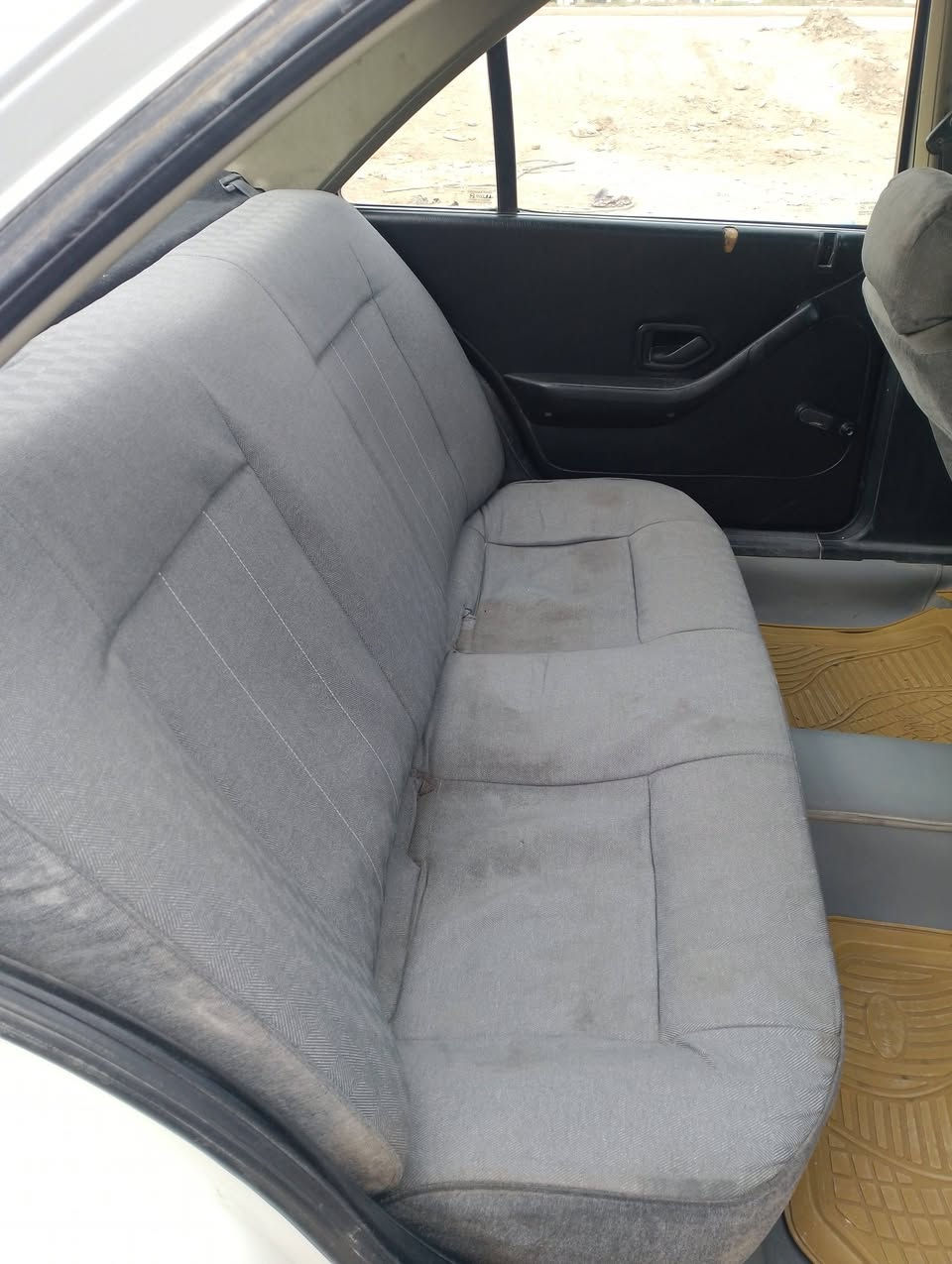 بيجو روى ٢٠٠٩ شرط التحويل  رقم واسط
كير مكينه مكفولات
صدر جديد تبريد شغال
باتري بلكات نوزلات جدد
كهرباياته مكفوله لا جطل ولا شي 
عارضها ب ٢٥ وبيه مجال 
المكان الكوت
***********
