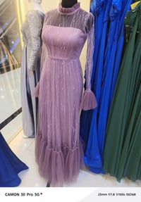 فساتين • راقية