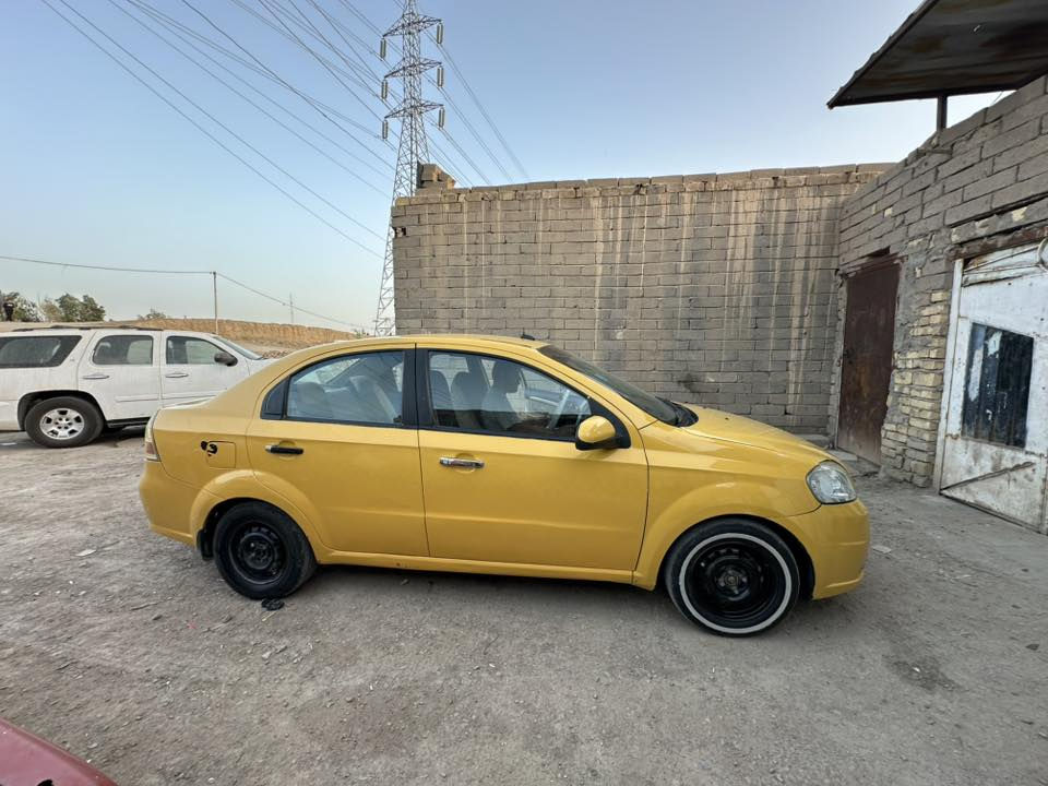 السلام عليكم  افيو لبيع موديل 9 وارد امريكي رقم نكليزي سنويه ل 28راعيها بل نجف يريد تحويل السياره ما بيها ضربه بس بل دعاميه السعر 40 وبيها مجال ل شراي السياره خير من الله حلوه حداديه وره وكدام  تايرات جدد مكلف بل نشر رقم ابو السياره التفاصيل  خابر علئ هاذا الرقم ***********
