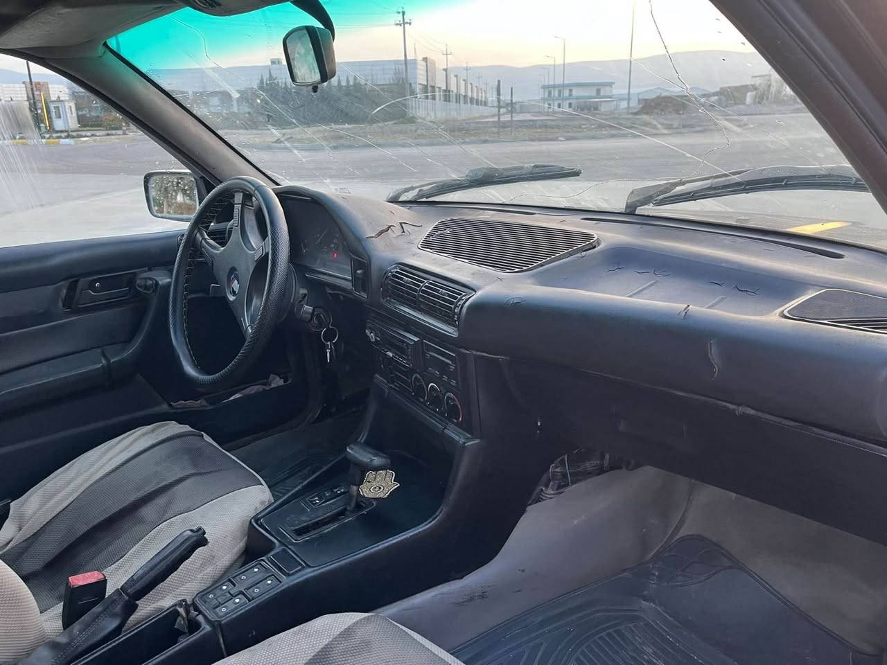 ئادمین 💚  شوین سلیمانی نرخ٤٥
مودیل ١٩٩٢ بيلاد ٥٢٥ ئوتوماتیک  سلایت و جوار جام کارابا abs. تەبریت سارد و گەرم لەگەل سویجە ئیش دەکەت
ماکینە و گێر لوک جوار تەیە ویل مەشەبەک لوکی لەزیرەیە  زور تون و تولە و تەقە و راقەی نیە
بی داعم بی لیدراوی  بەشەرتی فەحس جاکوشی بیوە نیە
راقەم هەلیر سەناوی بەسەر جوە بەشەرتی تەحویل و خراما براوە و واکالا و ماکینە و گێڕ
مووشتەری تیل کە *********** السليمانية, العراق
