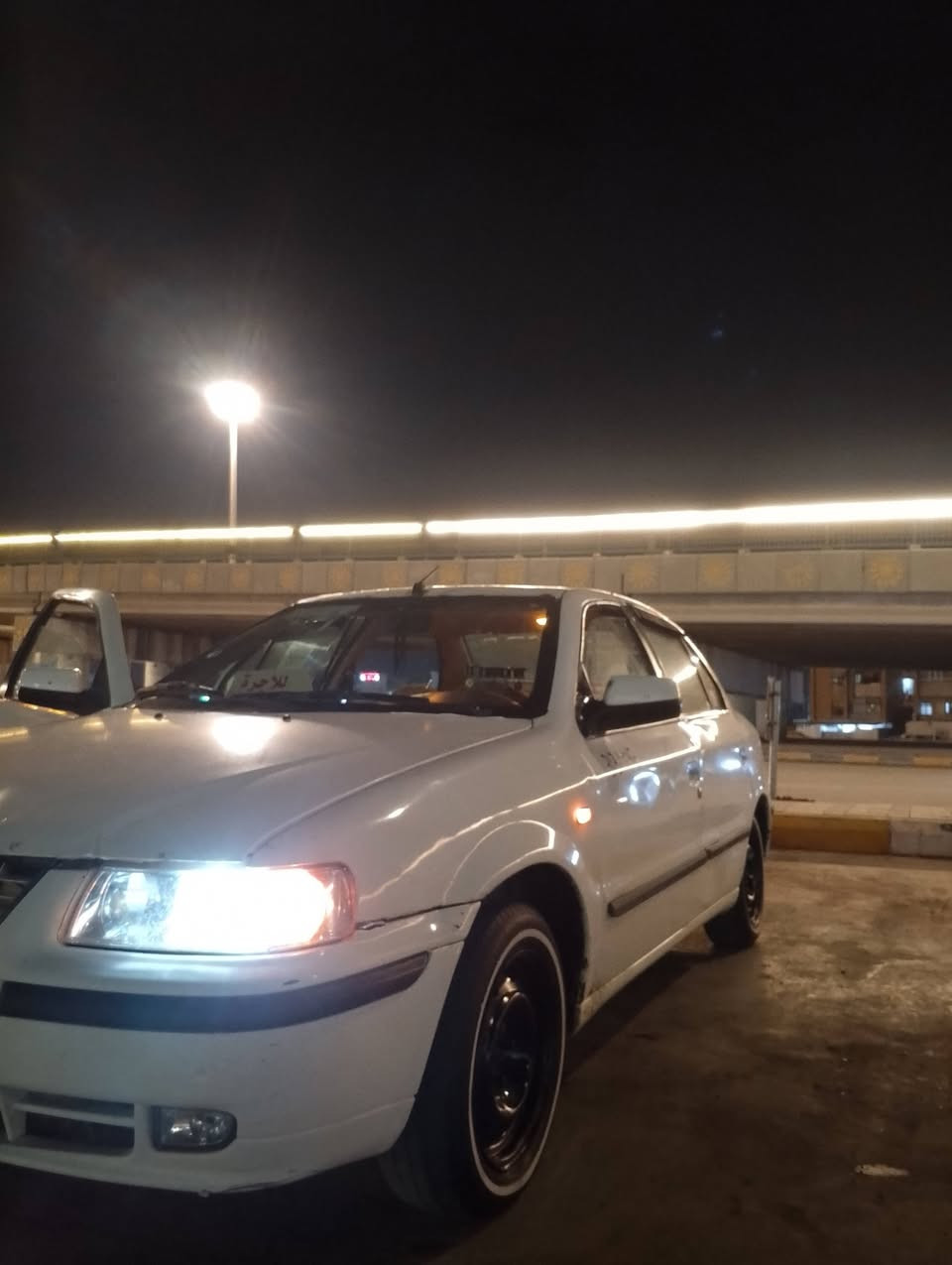 السلام عليكم موديل 11ناطق رقم انكليزي واسط للبيع او مراوس بصفره حسب القناعه التفاصيل خاص


**إذا كنت صاحب هذا الإعلان وتريد حذفه لأي سبب، رجاءا أرسل رسالة إلى الدعم الفني**